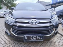 2017 Toyota Kijang Innova 2.4 V MPV