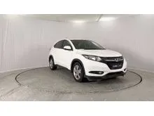 2016 Honda HR-V 1.5 S SUV