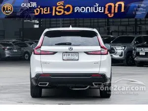 2023 Honda CR-V 2.0 e:HEV ES SUV
