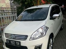 2015 Suzuki Ertiga 1.4 GX MPV