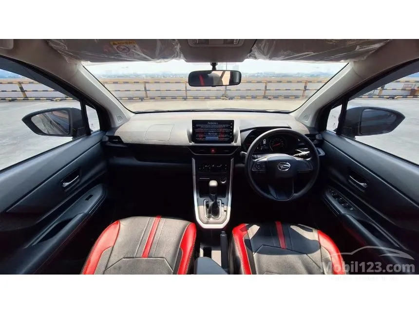 2024 Daihatsu Xenia R MPV