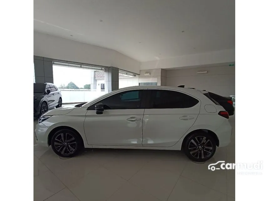 2024 Honda City RS Hatchback