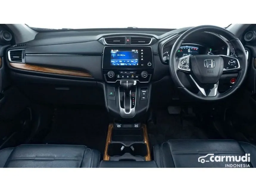 2021 Honda CR-V Prestige VTEC SUV