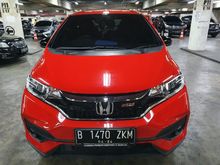2019 Honda Jazz 1.5 RS Hatchback