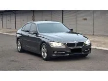 2013 BMW 320i 2.0 Sport Sedan