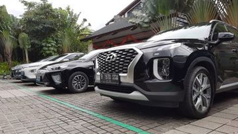 Hyundai Targetkan Buka 100 Dealer Tahun Ini