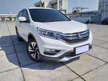 2015 Honda CR-V 2.4 2.4 Prestige SUV
