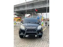 2007 Daihatsu Terios 1.5 TX SUV Matic