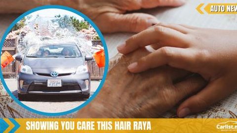 Kind Deeds For A Full Heart And Blessed Ramadan This Year