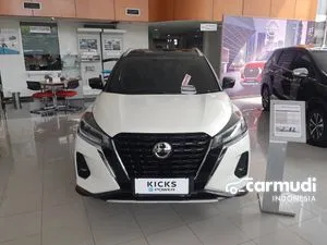 2021 Nissan Kicks 1.2 VL e-Power Wagon - Special Price Diskon Puluhan Juta