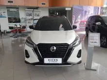 2021 Nissan Kicks 1.2 VL e-Power Wagon - Special Price Diskon Puluhan Juta
