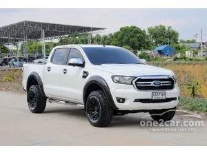 2012 Ford RANGER 2.2 XLT Double Cab Hi-Rider Pickup