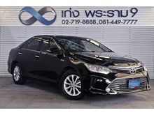2015 Toyota Camry 2.0 (ปี 12-16) G Sedan AT