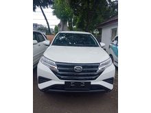 Daihatsu New Terios 1.5 X SUV