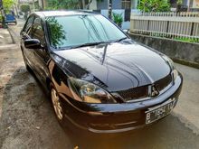 2011 Mitsubishi Lancer 1.8 SEi Antik Km 60Ribuan Jual Cepat