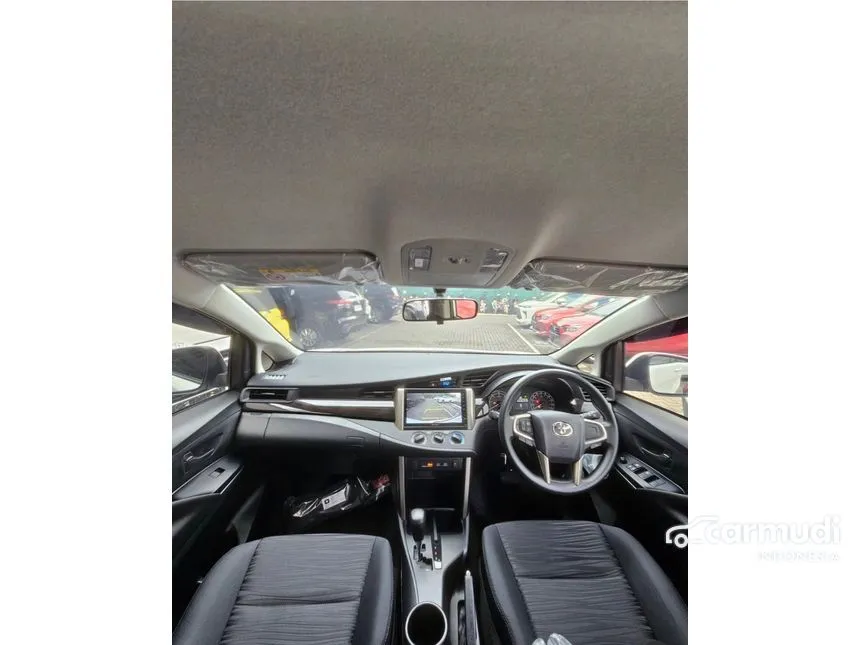 2026 Toyota Kijang Innova G MPV