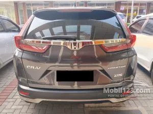 2022 Honda CR-V 1.5 Turbo Prestige SUV