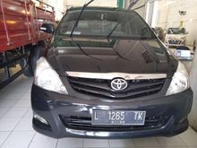 Kijang Innova hitam 2007 cuman 2,7 jtan ,jl.kenjeran otomart286