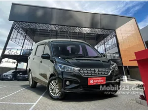 2020 Suzuki Ertiga 1.5 GL MPV