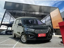 2020 Suzuki Ertiga 1.5 GL MPV - Gratis ganti oli & filter oli senilai 1 JUTA
