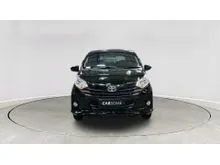 2020 Toyota Calya 1.2 G MPV