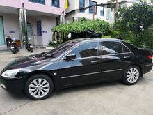 2004 Honda Accord 2.4 (ปี 03-07) EL i-VTEC Sedan AT