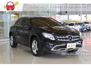 2019 Mercedes-Benz GLA200 1.6 Urban SUV