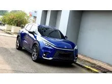 2024 Lexus LBX 1.5 Luxury SUV - Kondisi Super Nego Sampai Jadi ( garansi 5 tahun )