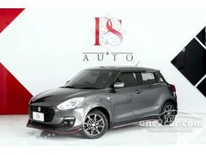 2019 Suzuki SWIFT 1.2 (ปี 18-25) GL Hatchback