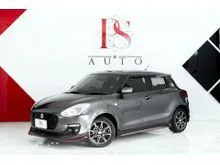 2019 Suzuki SWIFT 1.2 (ปี 18-25) GL Hatchback