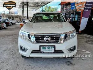 2018 Nissan NP 300 Navara 2.5 E King Cab Pickup
