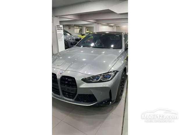 Jual BMW M M4 Bekas Di Indonesia Harga Murah, Kondisi Terbaik | Mobil123