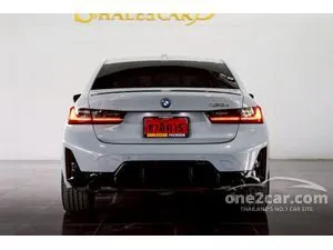2024 BMW 330e 2.0 M Sport Sedan
