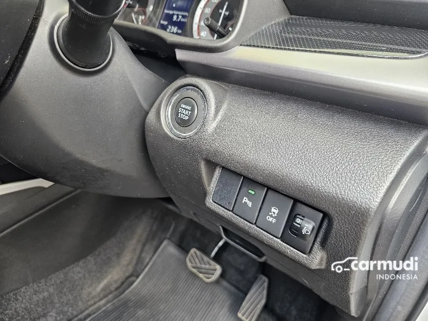 2022 Suzuki XL7 Beta SUV