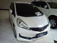 2012 Honda Jazz 1.5 RS Hatchback