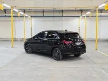 2021 Honda City 1.5 RS Hatchback