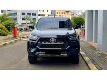 2025 Toyota Hilux 2.4 V Double Cab 4X4 Pickup
