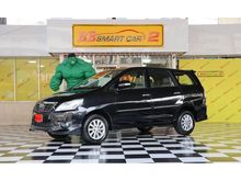 2012 Toyota Innova 2.0 (ปี 11-15) V Wagon AT