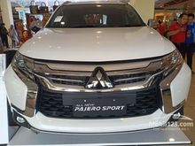 DP SUPER MURAH Pajero Sport Dakar NIK 2021 mulai 80 jutaan saja