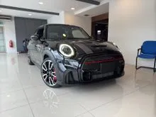 2022 MINI Cooper 2.0 John Cooper Works 3 Door Hatchback