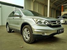 2011 Honda CR-V 2.4 2.4 i-VTEC SUV