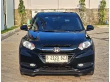 2017 Honda HR-V 1.5 E SUV (TDP 15 Juta) Pajak Panjang 2027