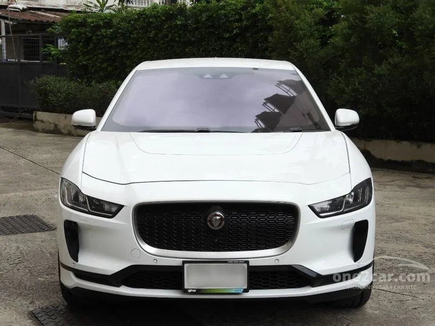 2021 Jaguar I-Pace S SUV