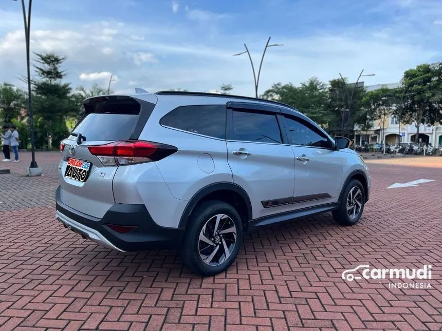 2022 Toyota Rush GR Sport SUV