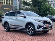 2022 Toyota Rush 1.5 GR Sport SUV [TGNPERTAMA]
