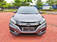 2018 Honda HR-V 1.5 E CVT Grey Dinar