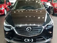 2021 Mazda CX-3 1,5 Sport Wagon