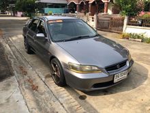 1998 Honda Accord 3.0 งูเห่า (ปี 97-02) V6 Sedan AT