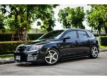 2005 Mazda 3 2.0 (ปี 05-10) R Sport Hatchback AT