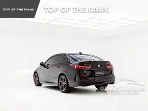 2023 BMW 220i 2.0 Gran M Sport Coupe
